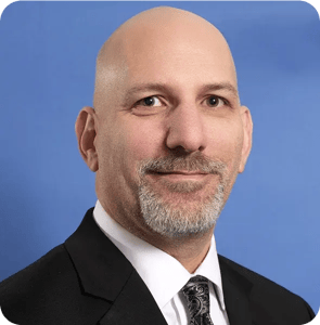 Eric Schulman